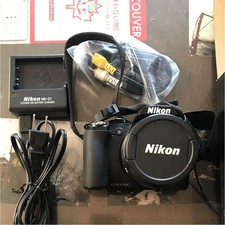 DSLR NIKON Battery No