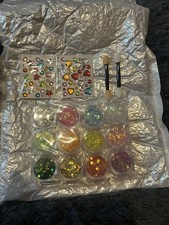Body , Face , Or Nail Glitter / Makeup