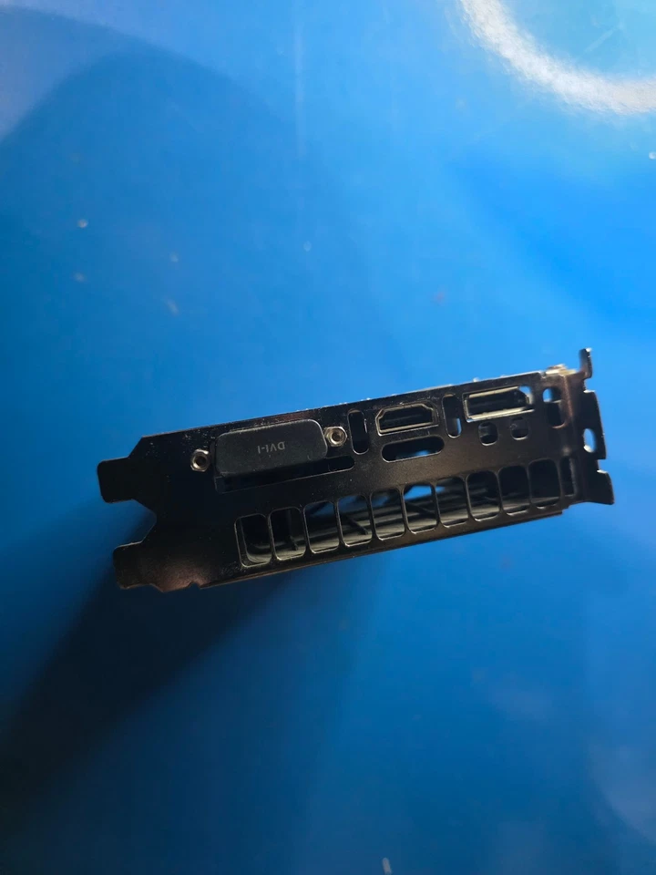 Evga Nvidia Geforce Gtx 750Ti SC Graphics Card  - Image 2 of 3