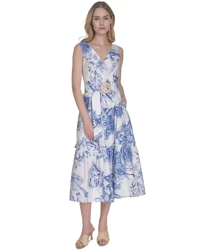 Vince Camuto Blue Dresses for Women for sale | eBay