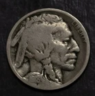 1918 S Buffalo Nickel Good Lot 3175
