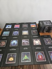 Time Life Mysteries of the Unknown Complete S...