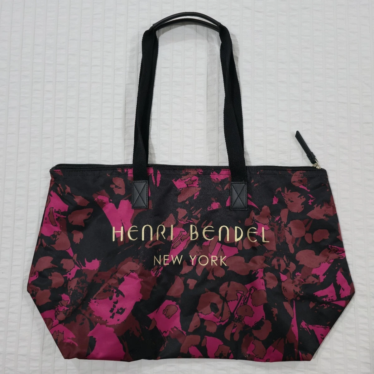 Henri Bendel Tote Pink Bags & Handbags for Women for sale | eBay