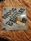 MARTY GOLD - MOOG PLAYS THE BEATLES - vinyl LP - Summit - 1969 - VG