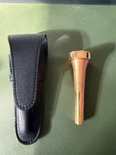 Monette Unity DM-6LD- killer mouthpiece!