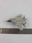 The GoBots Friendly Guardian LEADER-1 F15 Fighter Jet MR-25 Tonka Bandai 1983