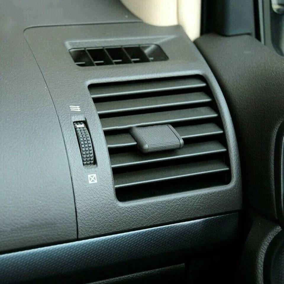 Clip de lengüeta de ventilación de aire apto para Toyota Land Cruiser Prado FJ150 2010-2017 venta caliente Foto 3 de 4