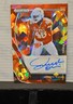 2021 Panini Prizm Draft Picks - Draft Picks Autographs Joseph Ossai #DPA-JOS...