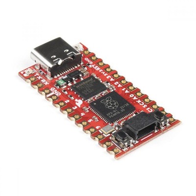 SparkFun Pro Micro, RP2040