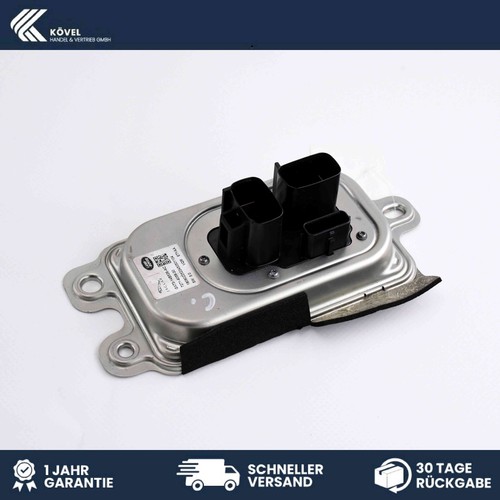 Original Getriebesteuergerät Jaguar E-Pace X540 GX7314B526AC