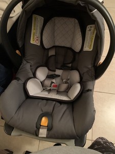 ebay chicco keyfit 30