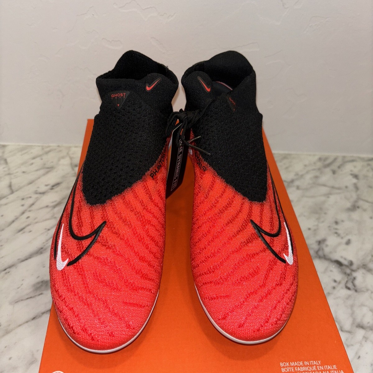 Size 8 - Nike Phantom GX Elite DF FG Ready Pack for sale