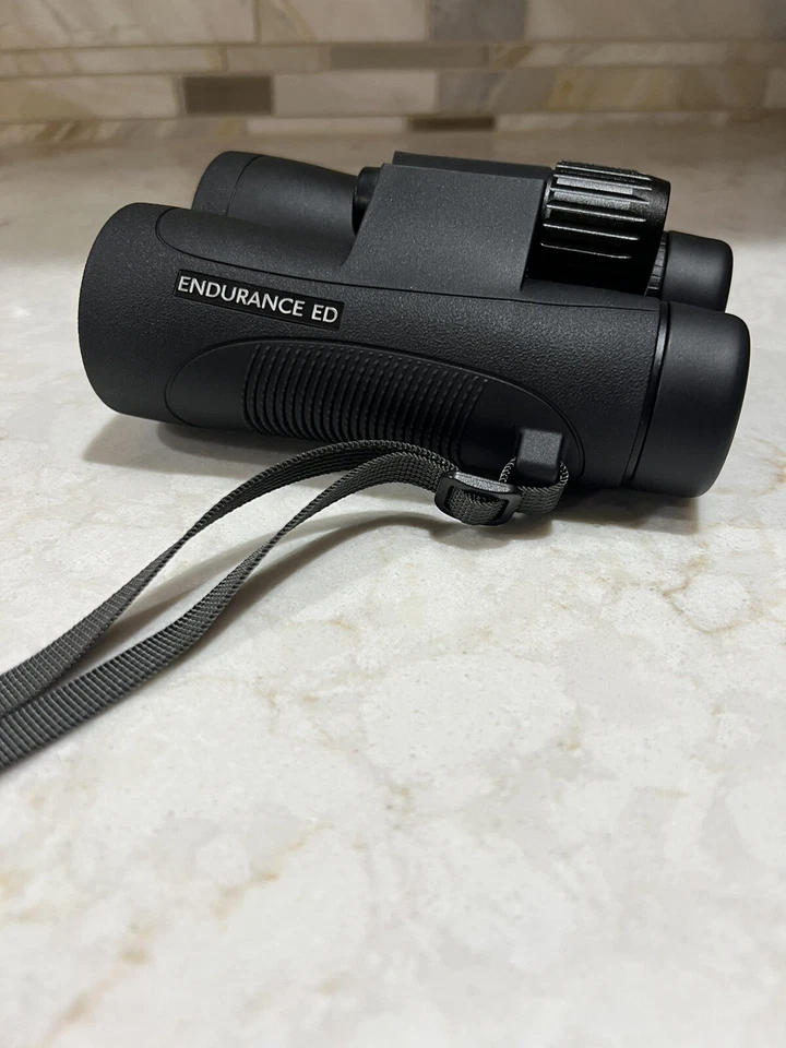 Hawke 10x42 Endurance ED binoculars  - Image 3 of 4