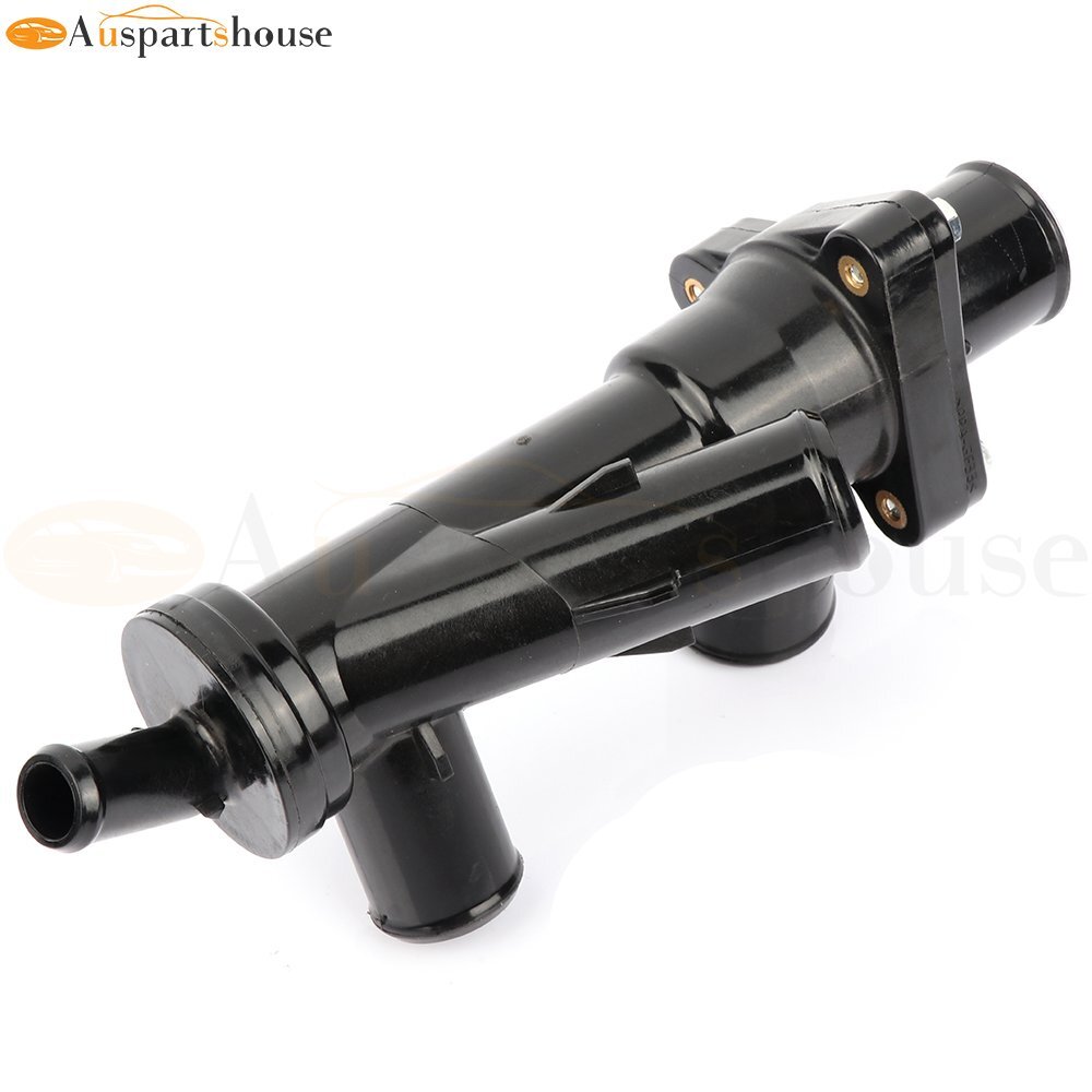 Thermostat Housing for 2001-2004 Ford Escape 3.0L Mazda Tribute