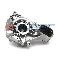 Auger 80770 Wasserpumpe Passend FüR Volvo