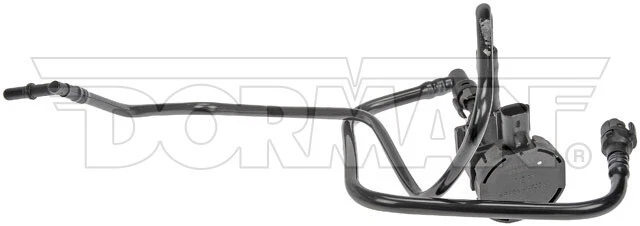 Válvula de purga de bote de vapor Dorman 911-485 para Chrysler Sebring 2009 Foto 2 de 3