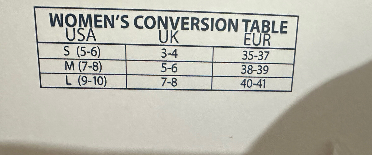 PANTOFOLA D’ORO Nuovo con etichette! NAUTICA DONNA PANTOFOLE SLIP ON METALLIZZATE TAGLIA LARGE 9 10