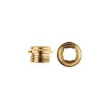 Danco Brass Seats for Price Pfister, 25 pack #30297 #38 Seat