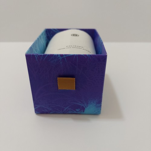 TATCHA CLASSIC RICE ENZYME POWDER (2.1oz/60g) - SKIN POLISH - NEW IN BOX - Picture 2 of 6