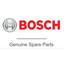 Bosch DC motor 2607022974