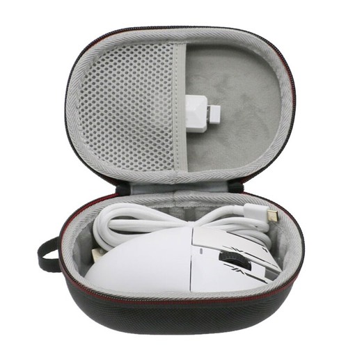 Portable Storage Bag for A980Pro Mouse Simple Strong Travel Case - Afbeelding 6 van 8