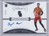 2020-21 Panini Flawless Collegiate ONYEKA OKONGWU Logo AUTO Autograph RC 18/20