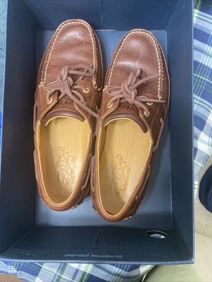 Gold Cup Gold Boat ASV Cognac SZ 