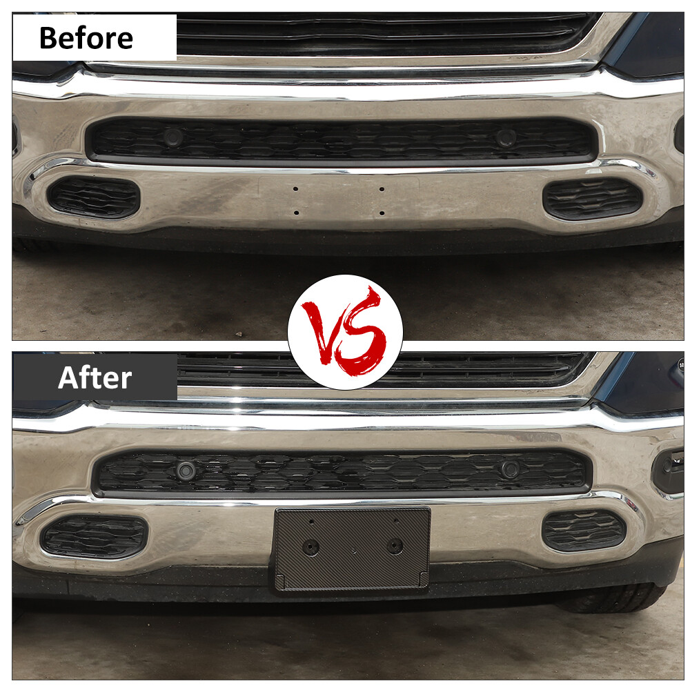 1 Pcs The Colosseum In Rome License Plate Frame,License Plate - Foto 14