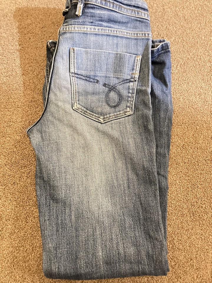 Ladies denim jeans size 10R next eBay