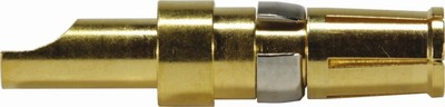 100 Stk. Harting D-Sub Kontakt 09691817421 Kontakte D-Sub