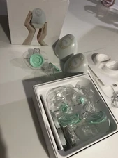 Elvie Stride Double Electric Breast Pump