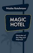Magic Hotel | Buch | 9783842351691