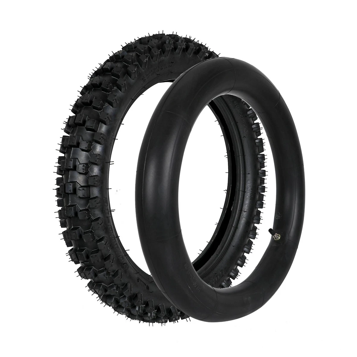 Honda xr100 rear tire deals