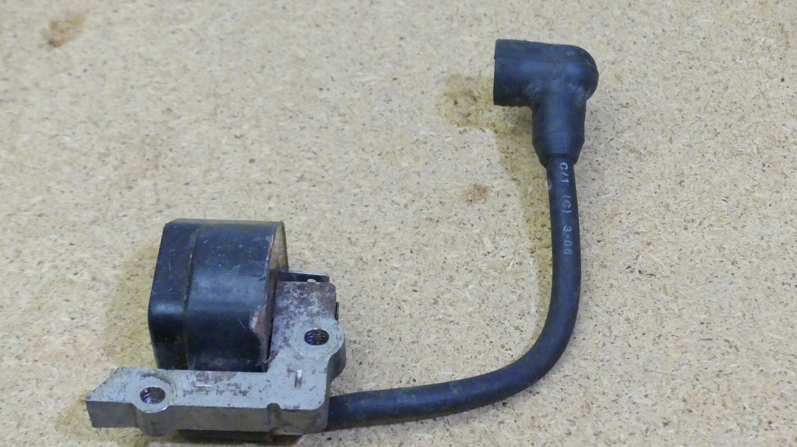 Parts