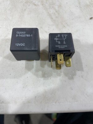 1PCS TYCO CONNECTIVITY 1432785-1 RELAY  B209