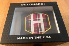 NEW Bettinardi Matt Fitzpatrick 2nd Win Commemorative Mallet Putter HeadCover
