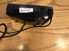 Kodak Star 435 35mm Film Point and Shoot Camera
