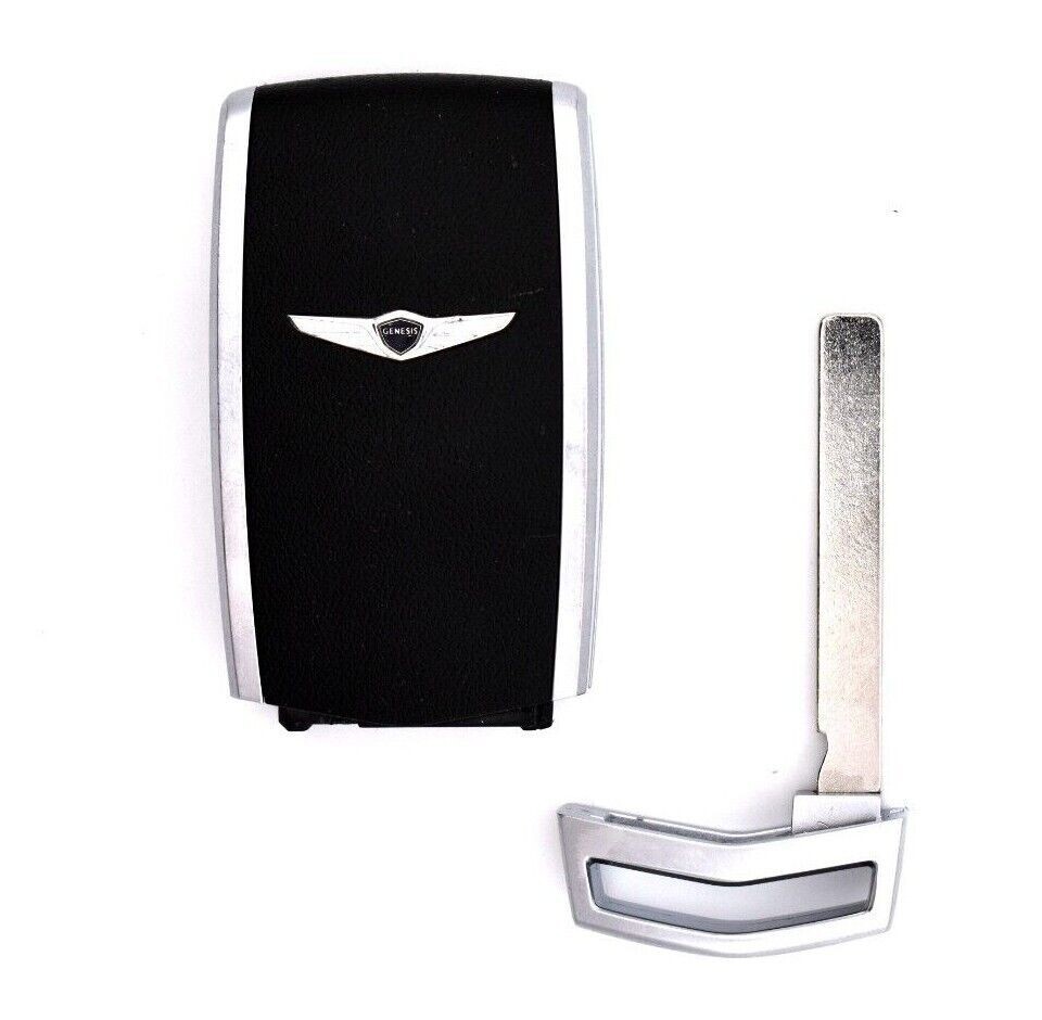OEM 95440D2000BLH FOB Smart Key + Blanking Key for Hyundai Genesis