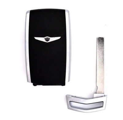 OEM 95440D2000BLH FOB Smart Key + Blanking Key for Hyundai Genesis