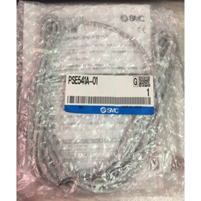#ad #ad ONE NEW SMC Small pressure switch PSE541A 01 spot stocks $102.43
