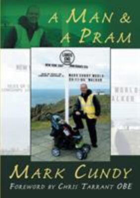 A Man & A Pram, Cundy, Mark, Used; Very Good Book