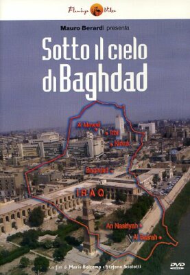 Unter dem Himmel von Bagdad DVD DOLMEN HOME VIDEO