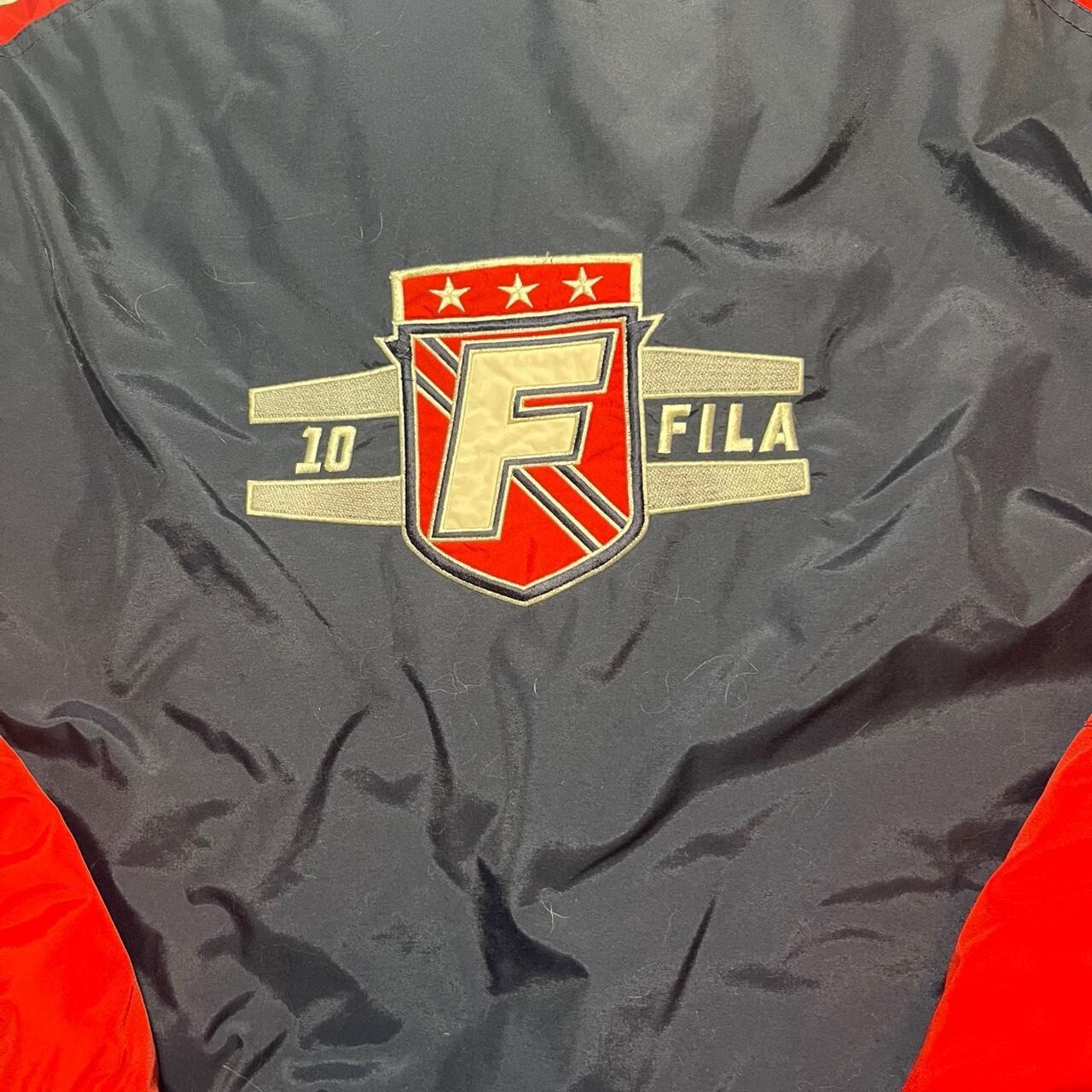 fila jacket men - image 8