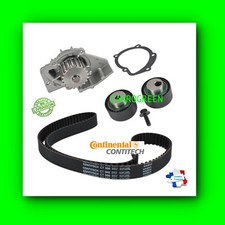 Pompe à eau Citroen XSARA