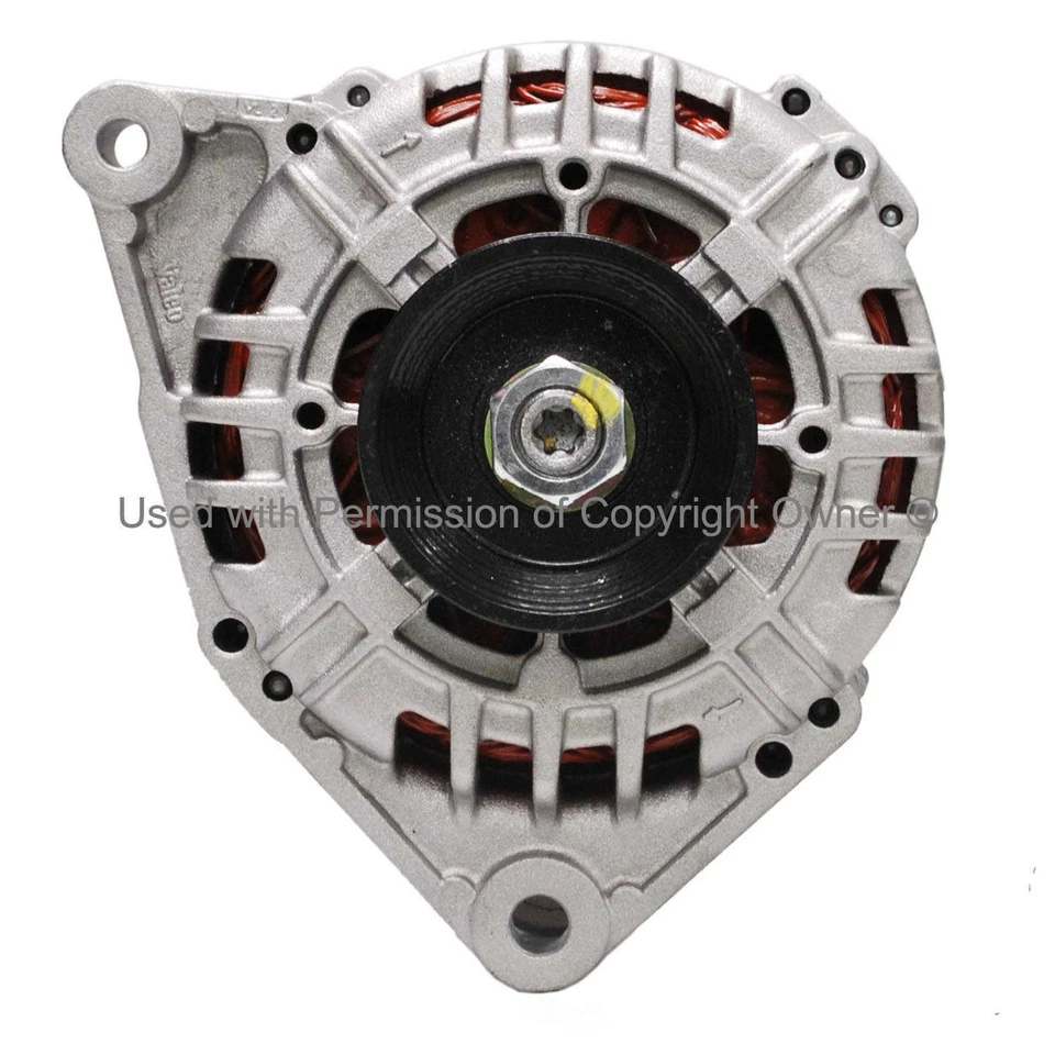 Alternador Calidad Construido 15540 Reman se adapta 02-05 Audi Allroad Quattro 2.7L-V6 Foto 2 de 4