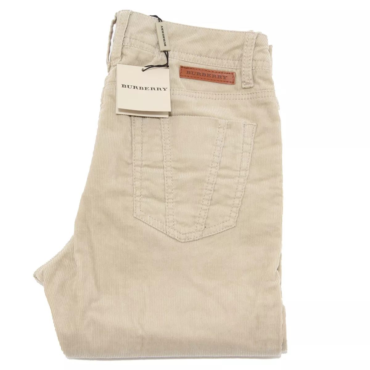 Burberry infantil outlet top