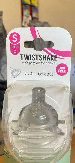 twistshake teats