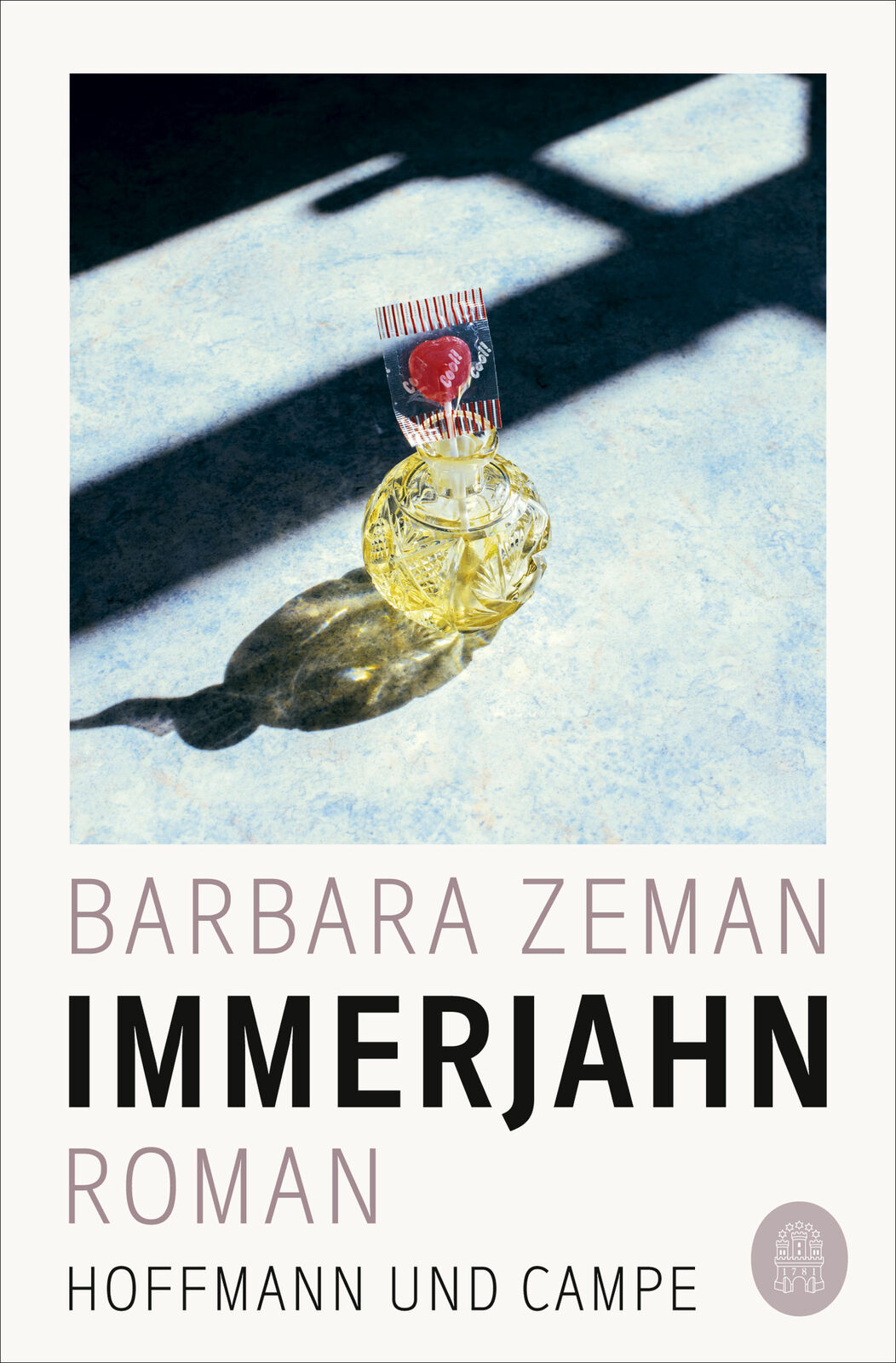 Thumbnail - Barbara Zeman / Immerjahn