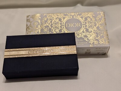 Dior   Ecrin Couture Lidschattenpalette 2023 Limited Edit(Original & Neu)