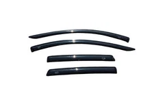 Fits Ventvisor 4pc Ford Edge Lincoln MKX by Ventshade 94141